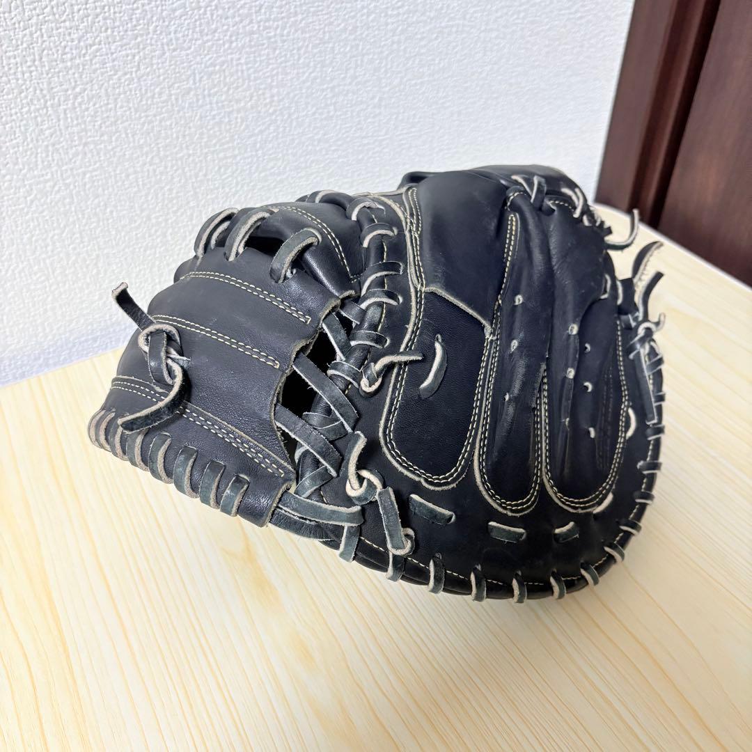 Mizuno Global Elite GA 硬式少年 キャッチャーミット