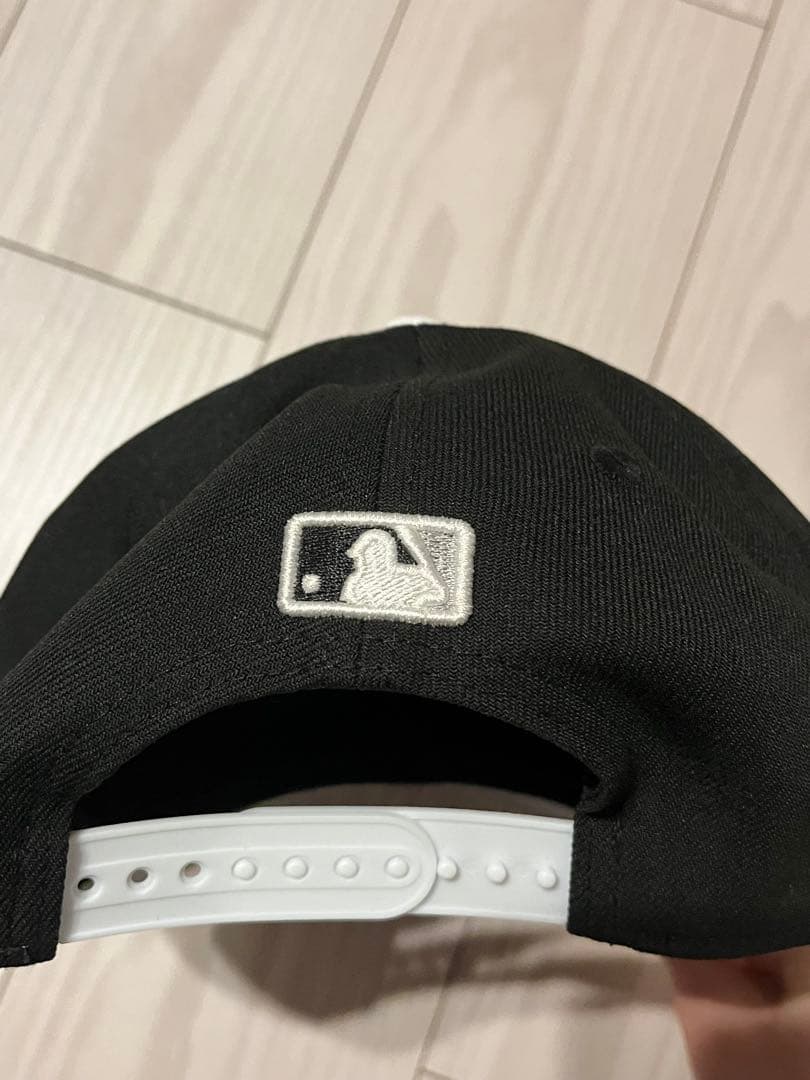 white sox 2026キャップ 海外購入 新品未使用美品