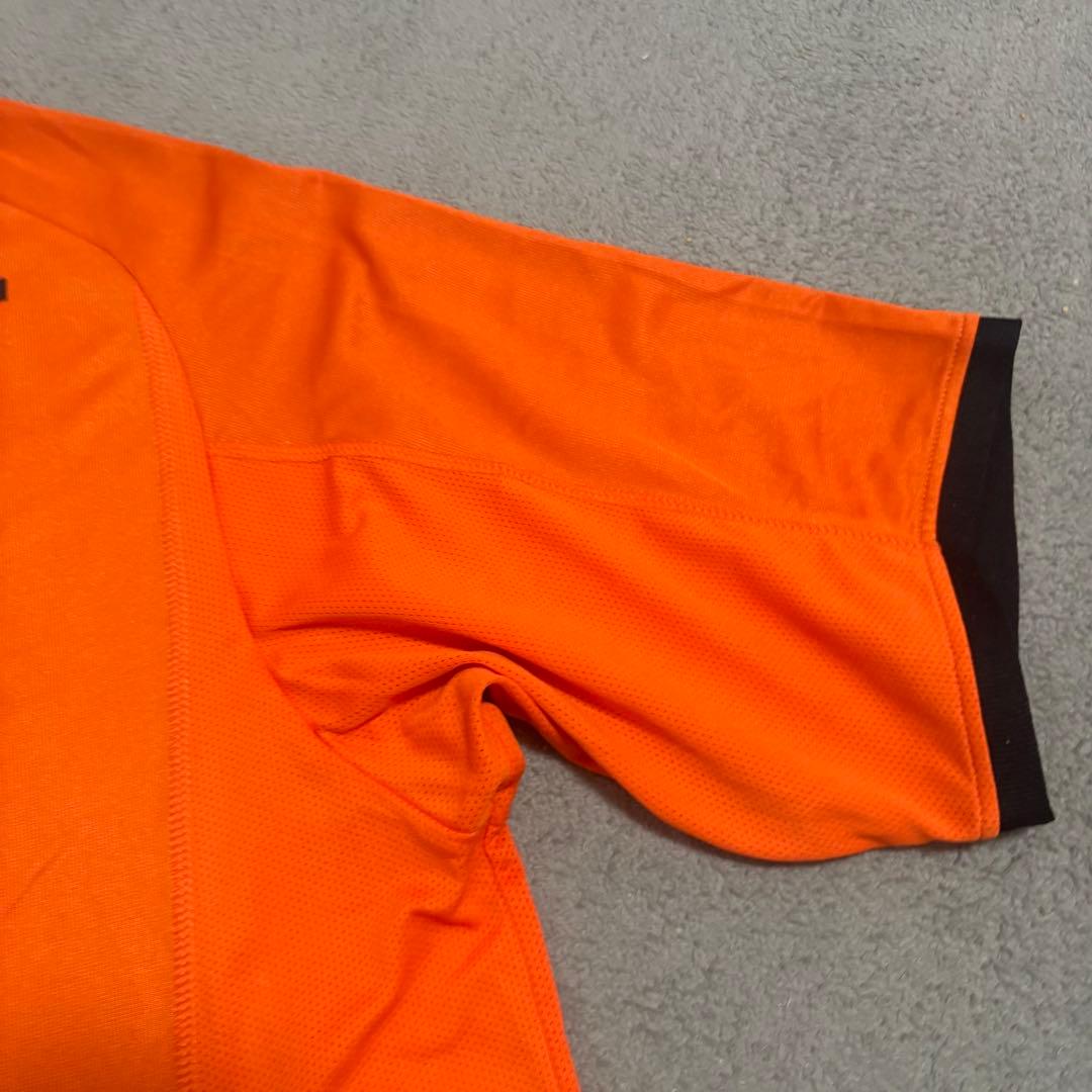 NIKE Netherlandsオランダ　ユニフォーム L クライファート