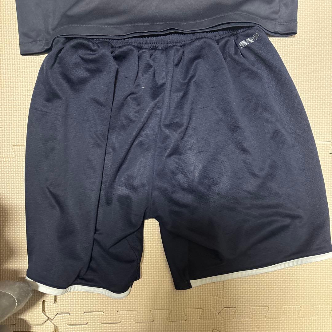 非売品ジュビロ磐田下部組織練習着
