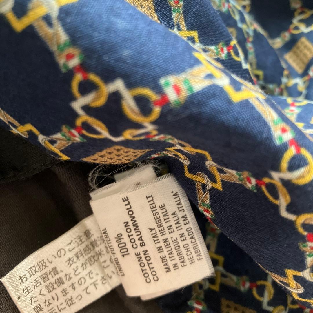ジャケット・アウター vintage archives old Givenchy coat 48
