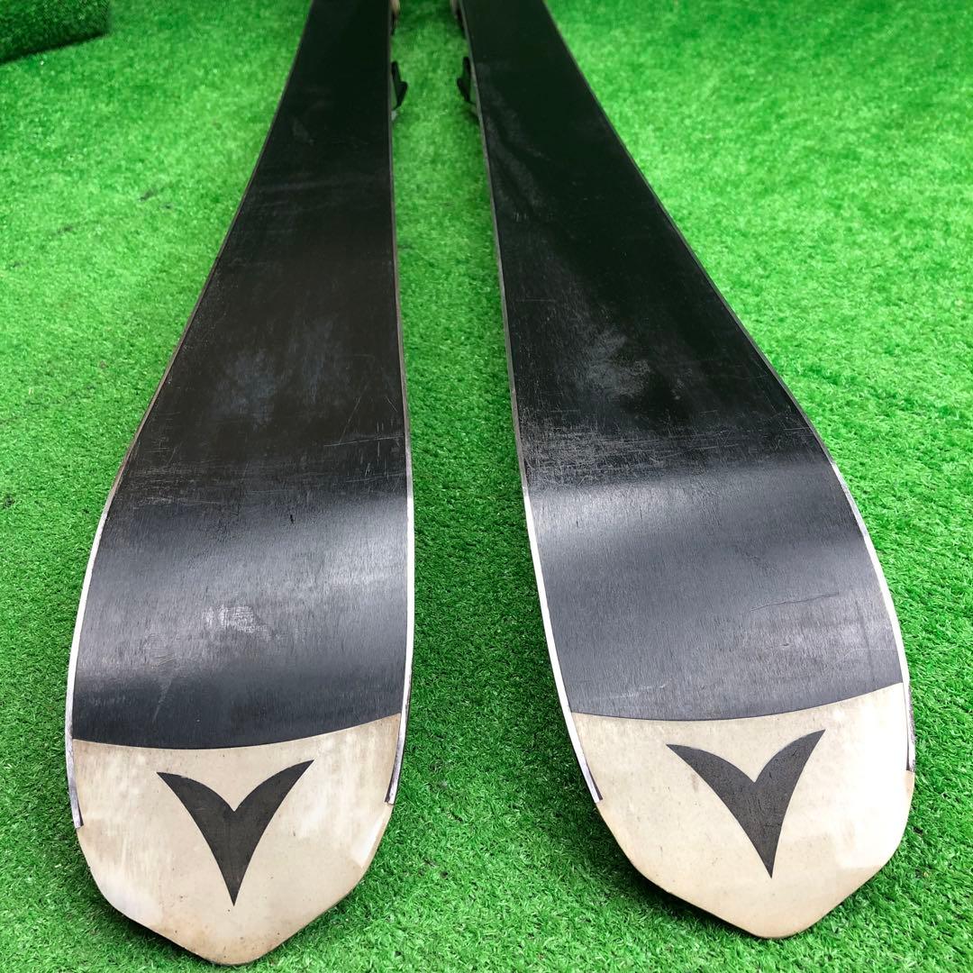 寶SKI-H310 ダイナスター スキー板 154cm D6