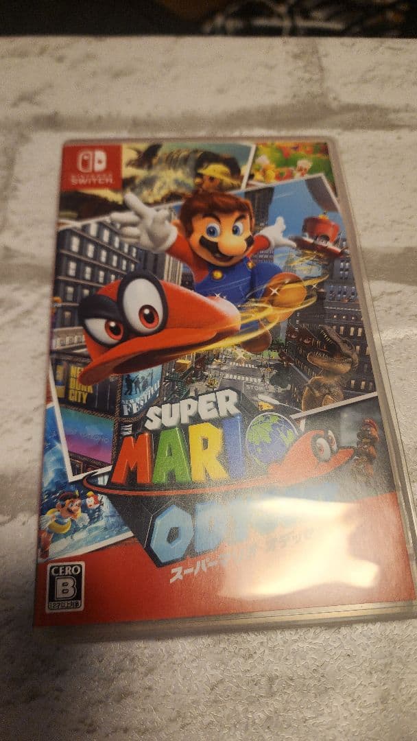 Switchソフト7本まとめ売り