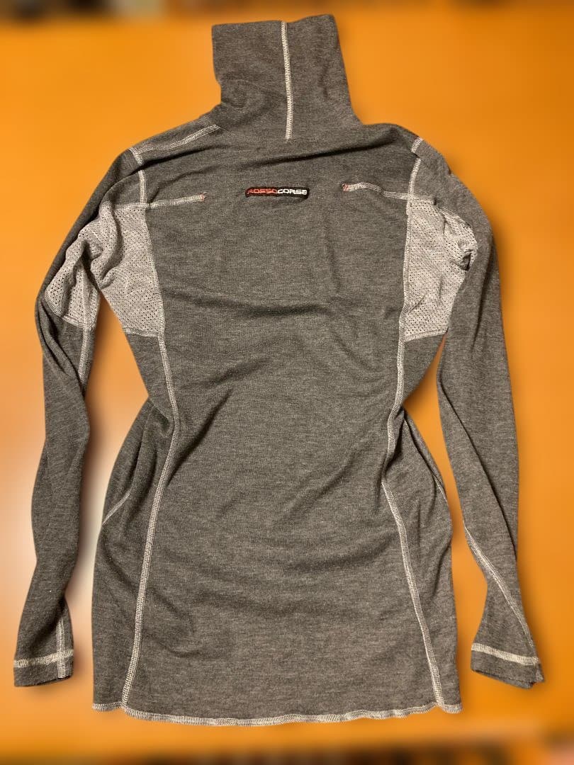 Castelli Flanders ベースレイヤー EU S/ASIA M