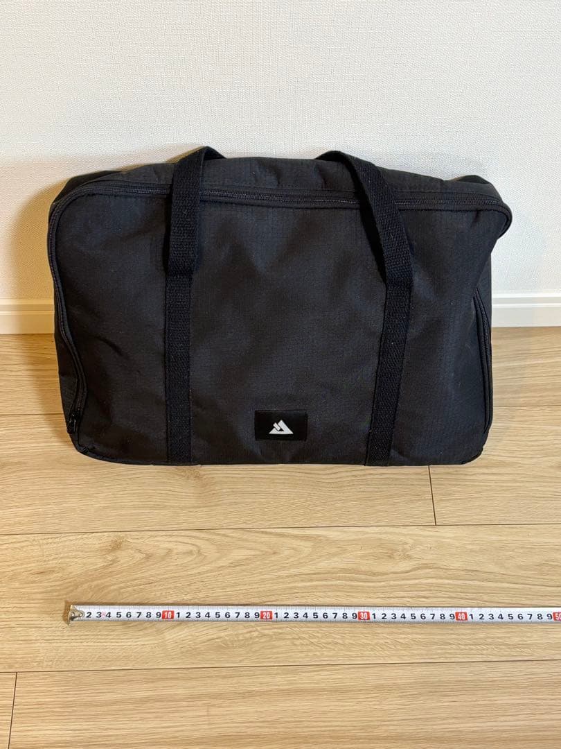 POMOLY TIMBER チタン薪ストーブ 軽量 2.3Kg ガラス窓付き