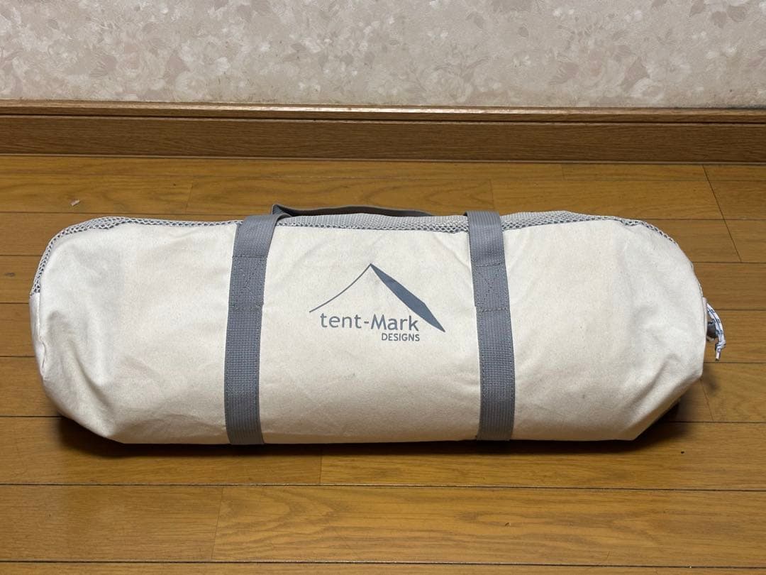 Zin-Maku mini COTTON テンマク　陣幕ミニ