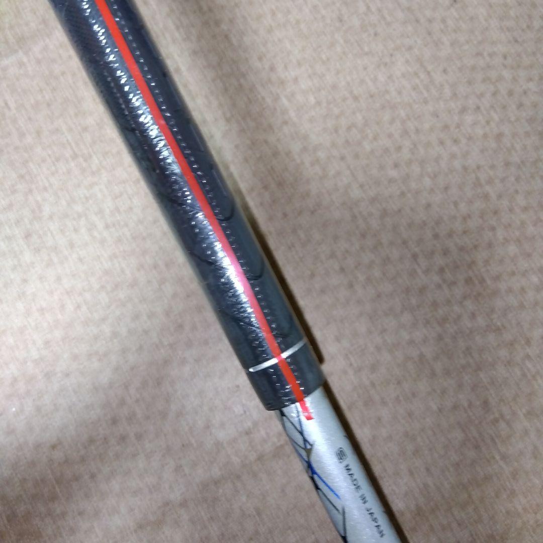 【希少】新品未使用 XXIO CROSS 【DW】フレックス【Ｓ】