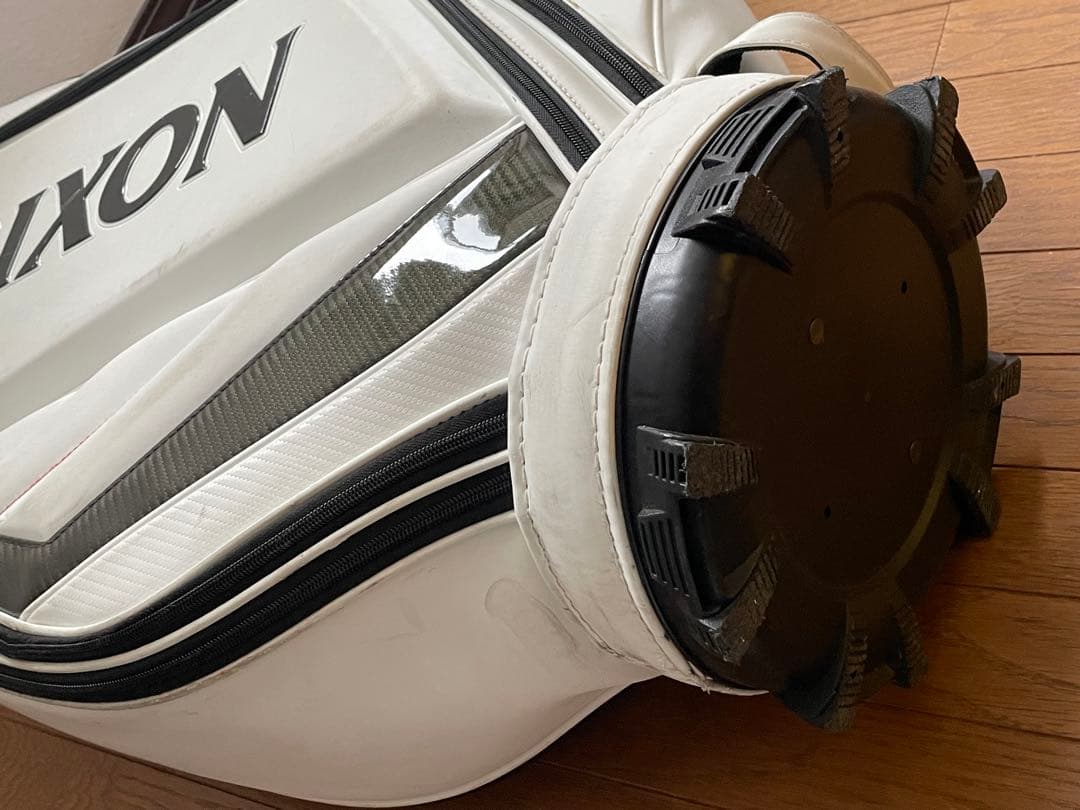 は*ど様 スリクソン SRIXON 10型キャディバッグ (GGC-S164)