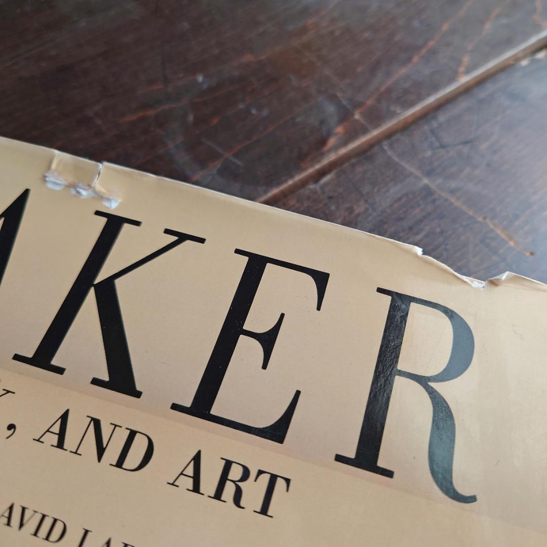 Shaker シェーカー　本　2冊セット