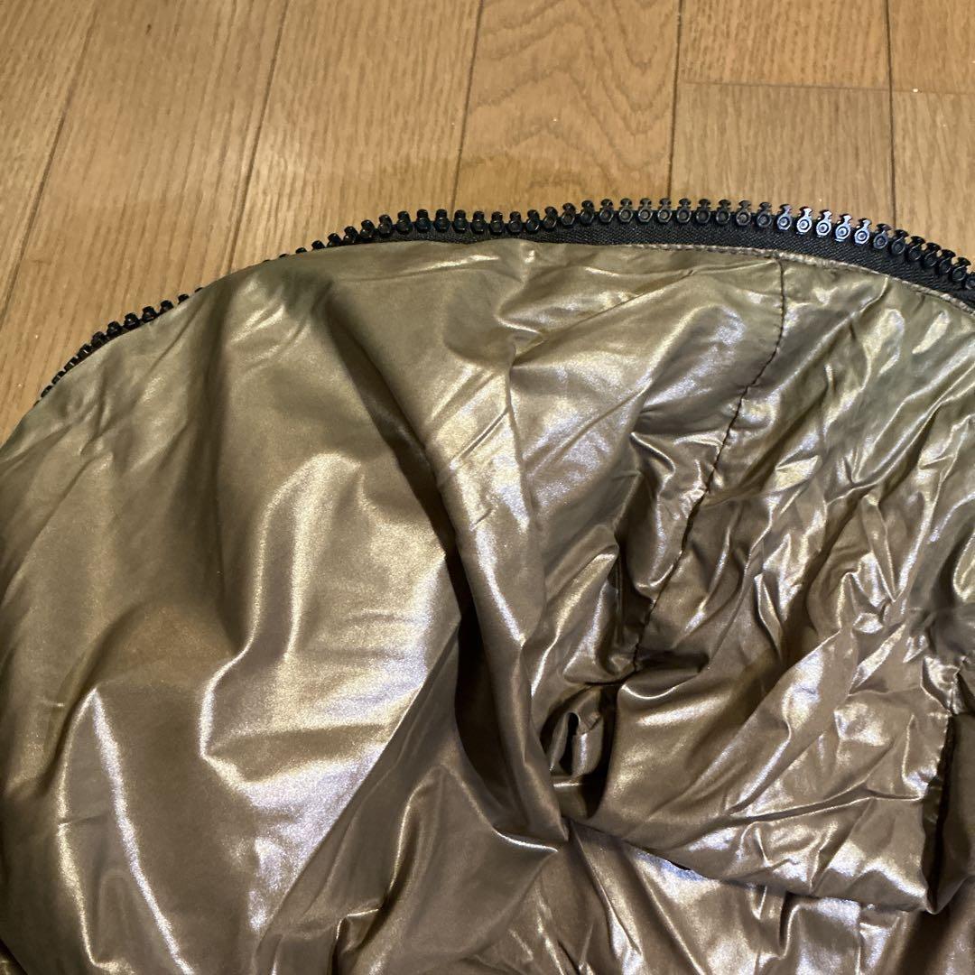 超希少⭐️DUVETICA×Dartin Bonaparto コラボ　ダウン