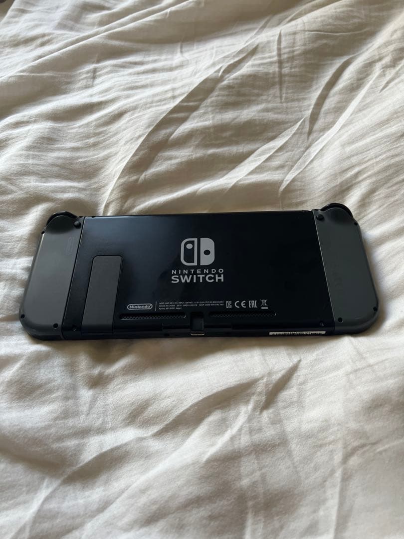 A*A様 Nintendo switch