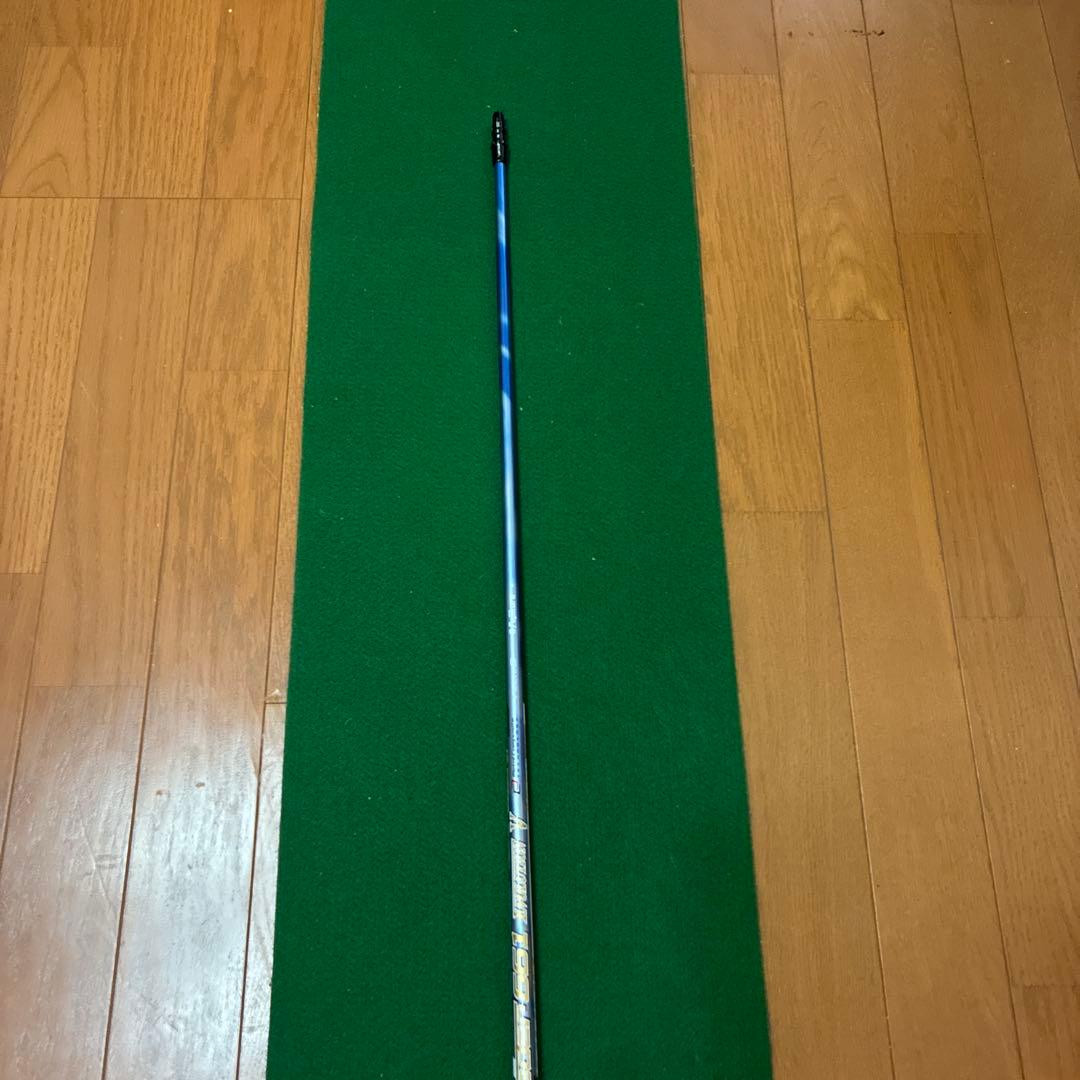 スピーダーエボリューション5 3w テーラーメイド