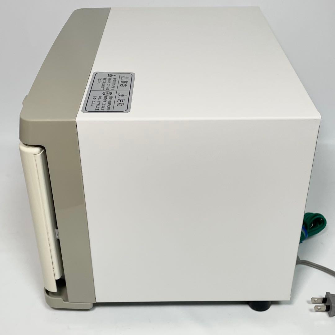 ワールドジェイビー タオルウォーマー TW-7S/F おしぼりホットキャビネット