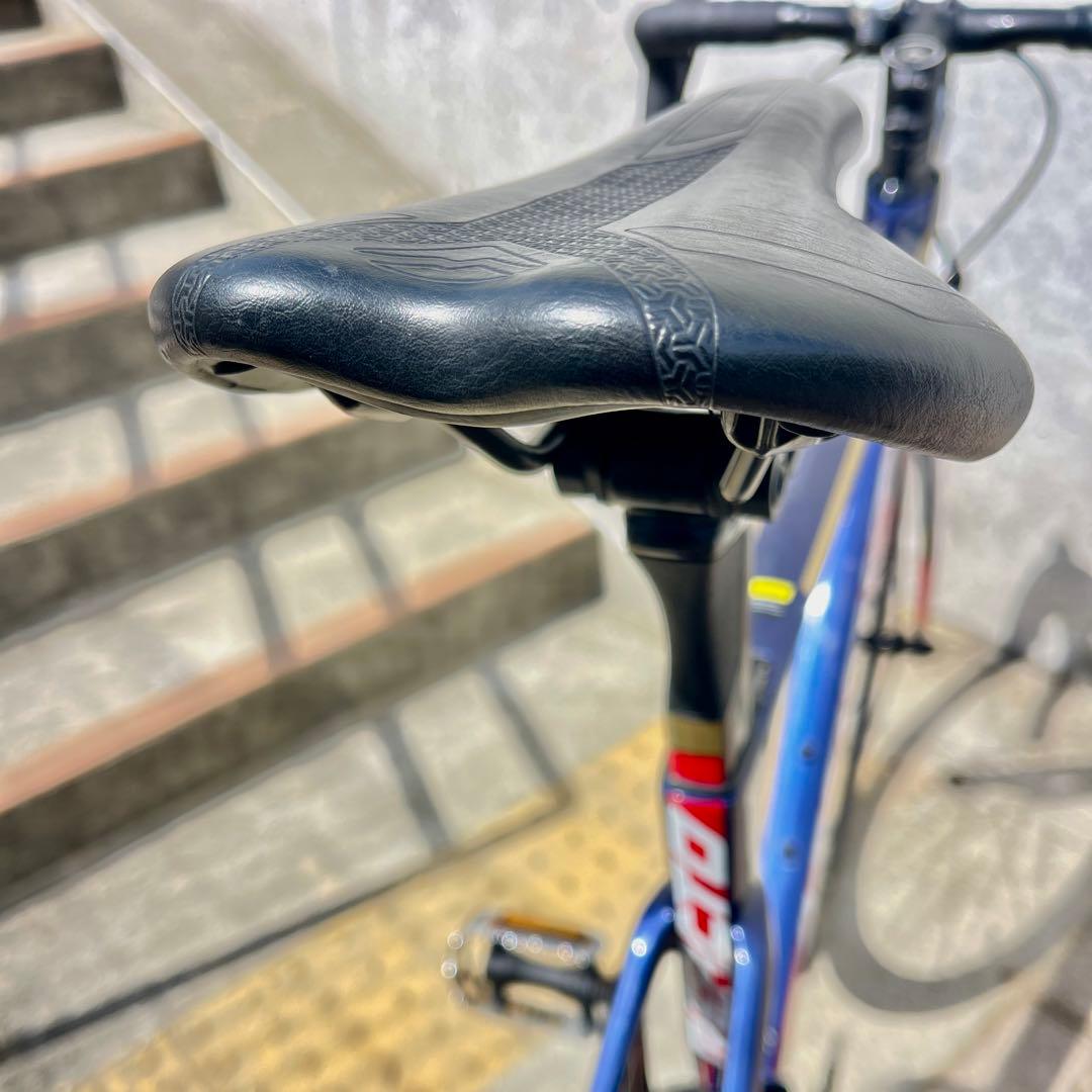【整備済]MERIDA REACTO 4000 フルカーボン 2019 XS