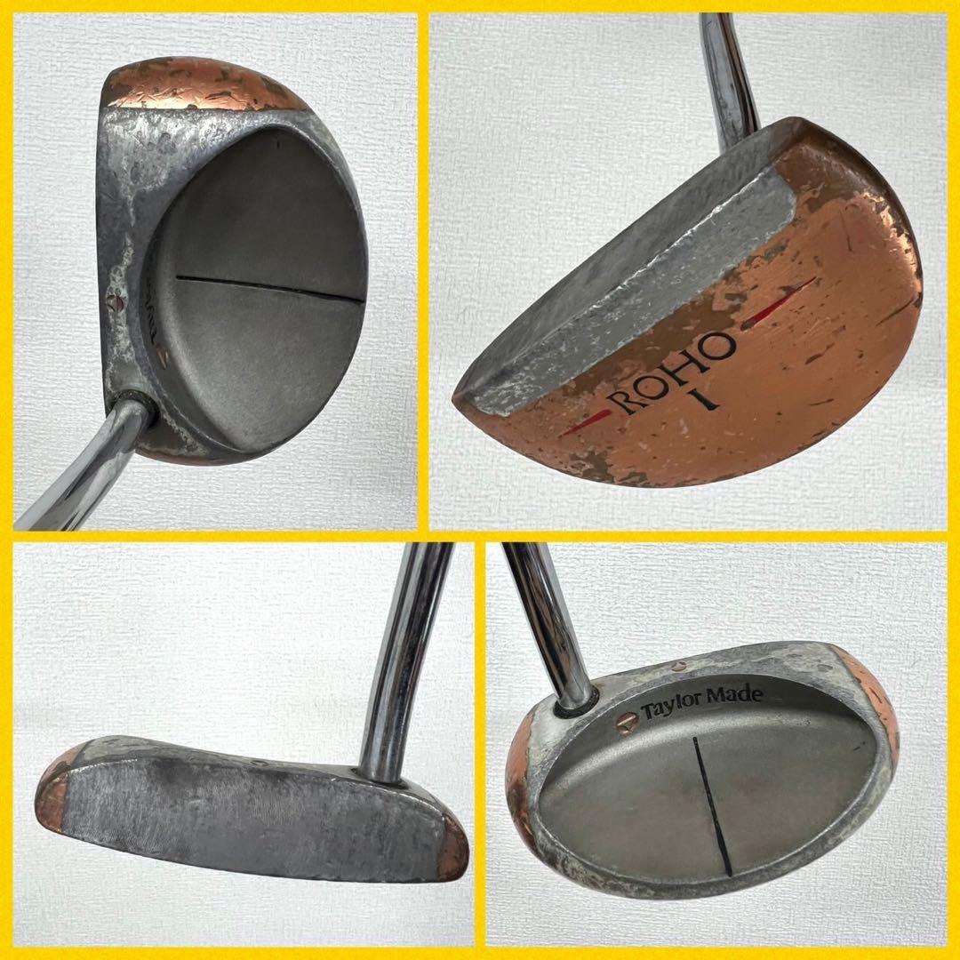 早い者勝ち！激安！テーラーメイド ゴルフクラブセット⛳️ドライバー2本付き！！！