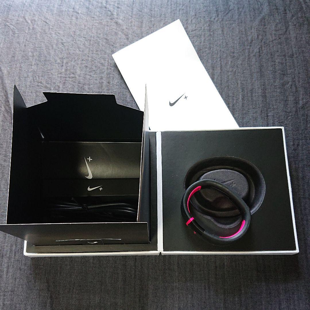 NIKE＋ FUELBAND SE ナイキ フューエルバンド