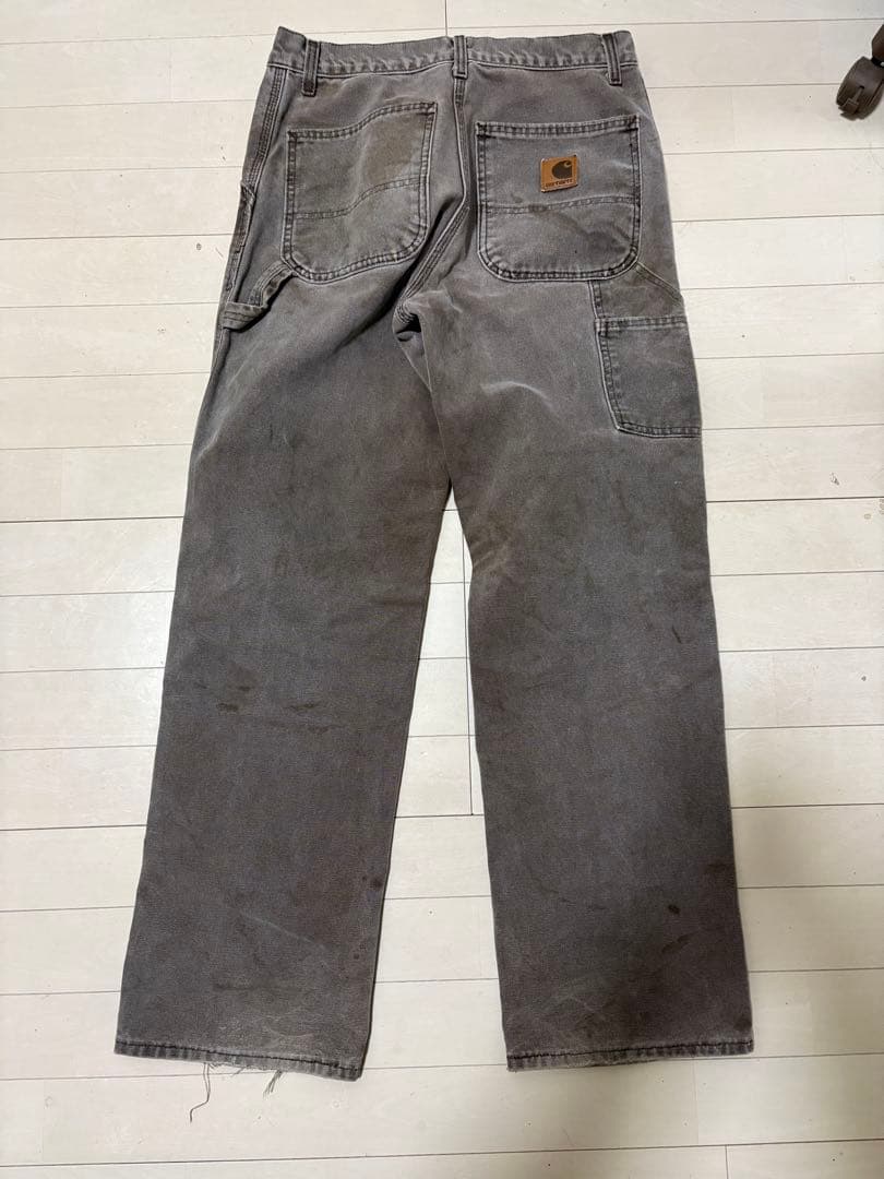 carhartt カーハート　ペインターパンツ
