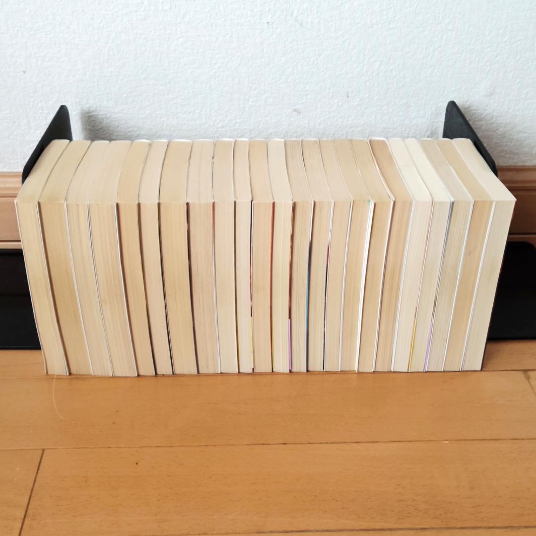 【全巻初版】 電撃文庫 クリスタニア 23冊 完全ガイドブック 他