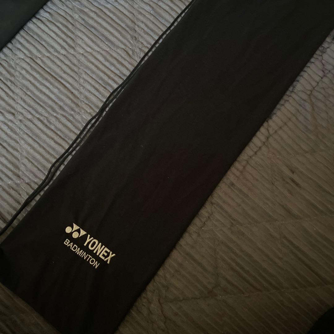 YONEX Astrox 88D PRO バドミントンラケット