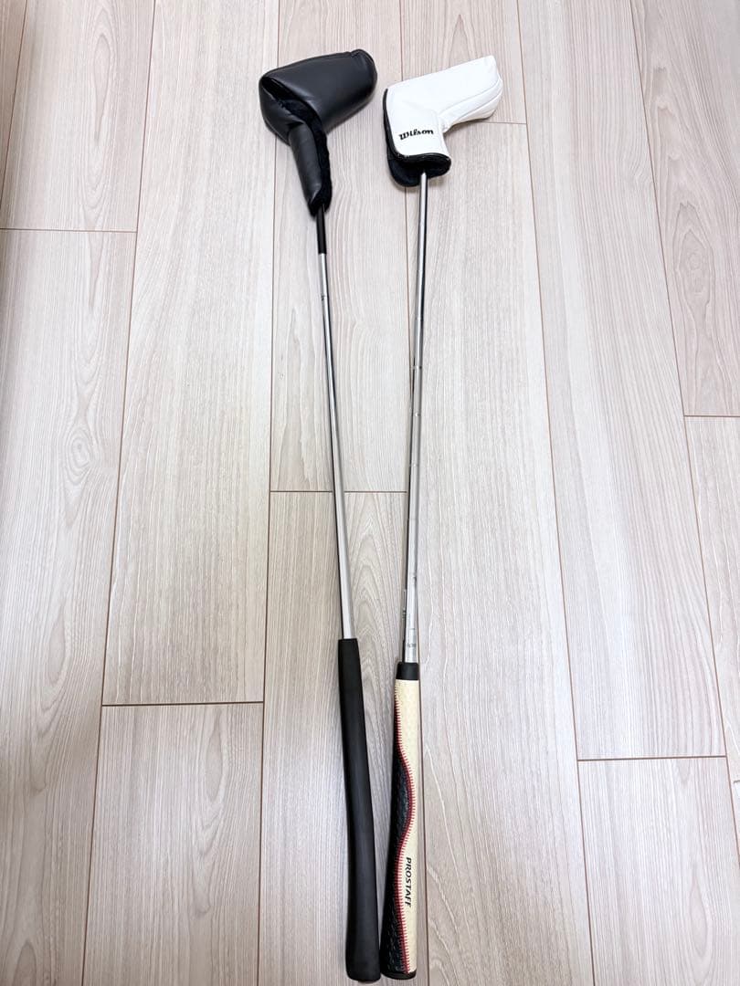 Newing ゴルフバッグ クラブセット　おまけ多数❗️