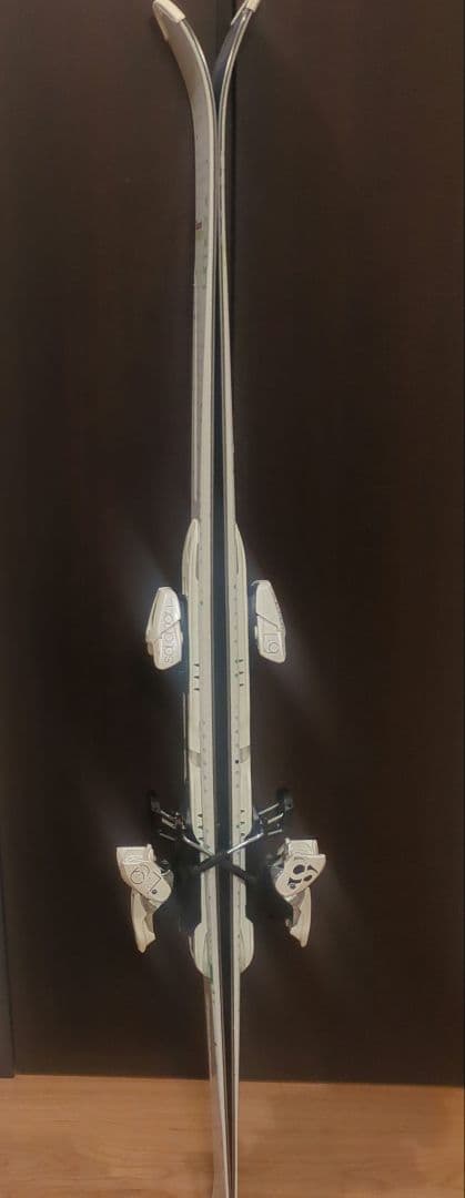 Salomon Origins Lime　159センチ　レディース