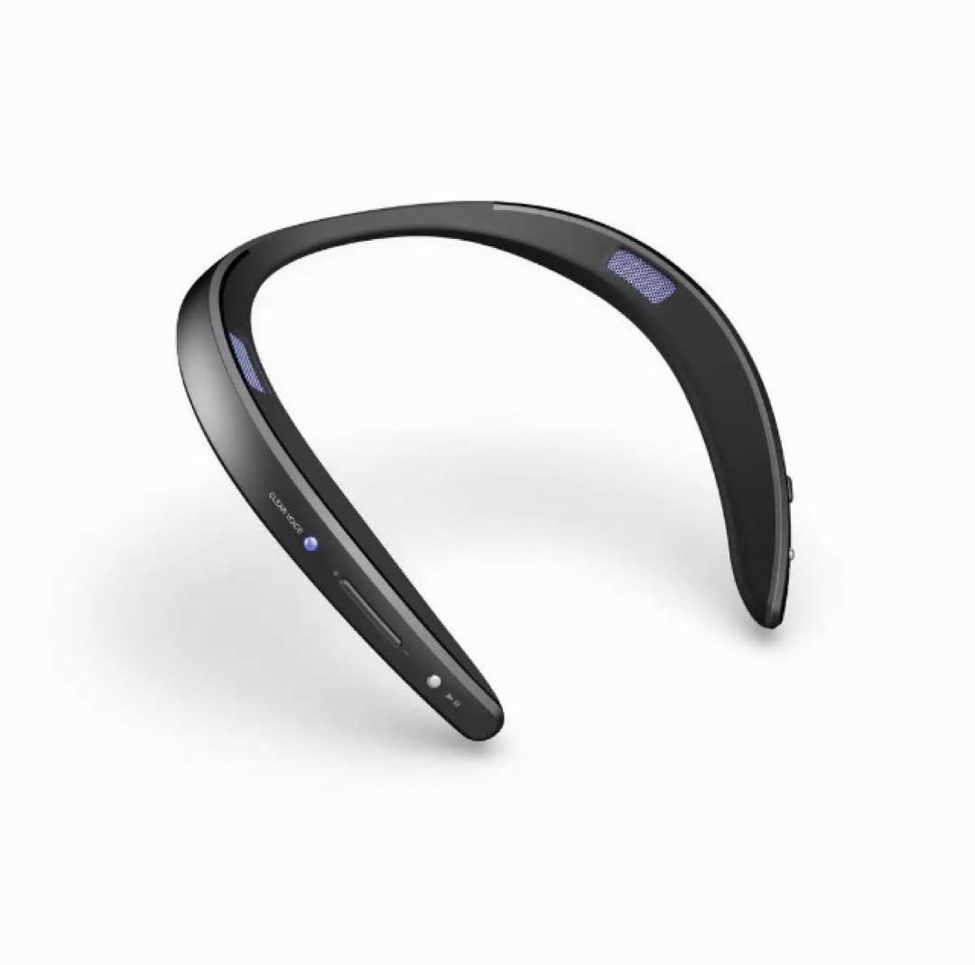 シャープ AQUOS サウンドパートナー AN-SS2
