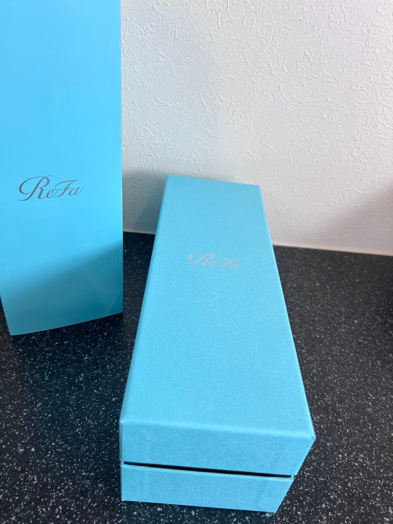refa ファインバブルS シャワーヘッド