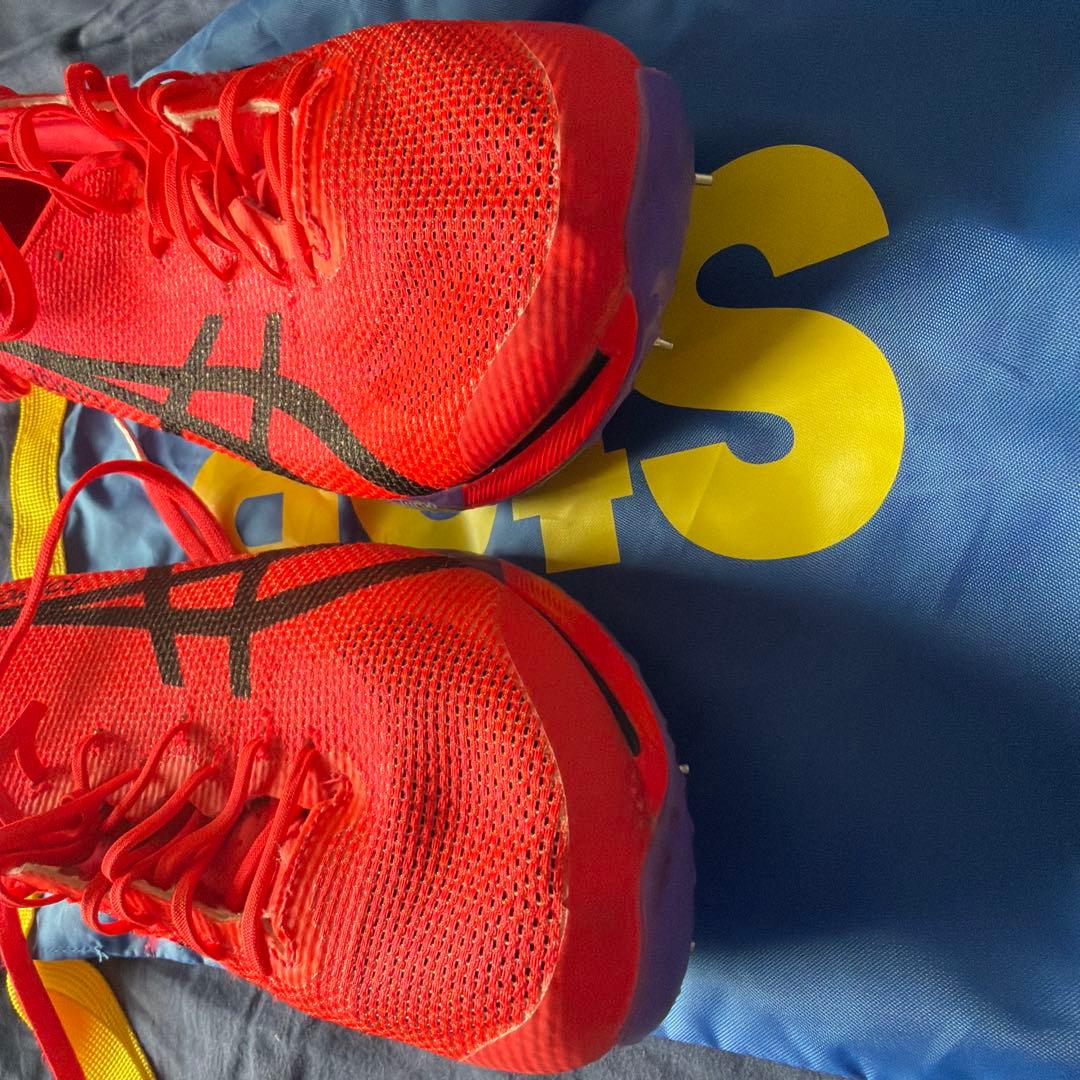 ASICS メタスピードSP2 26.5cm