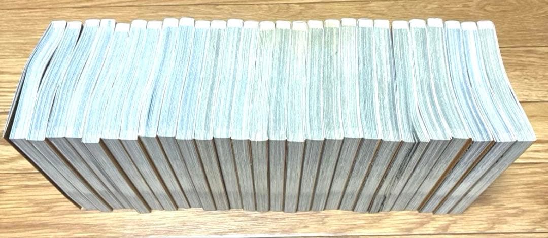 名探偵コナン 81巻〜106巻　17冊 105巻表紙2冊あり
