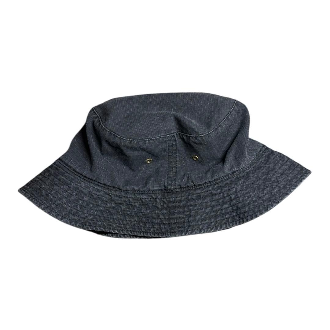 00s old stussy バケットハット