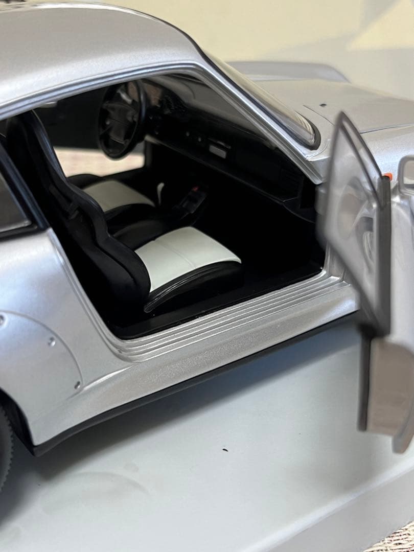 ポルシェ911GT2 UTモデル