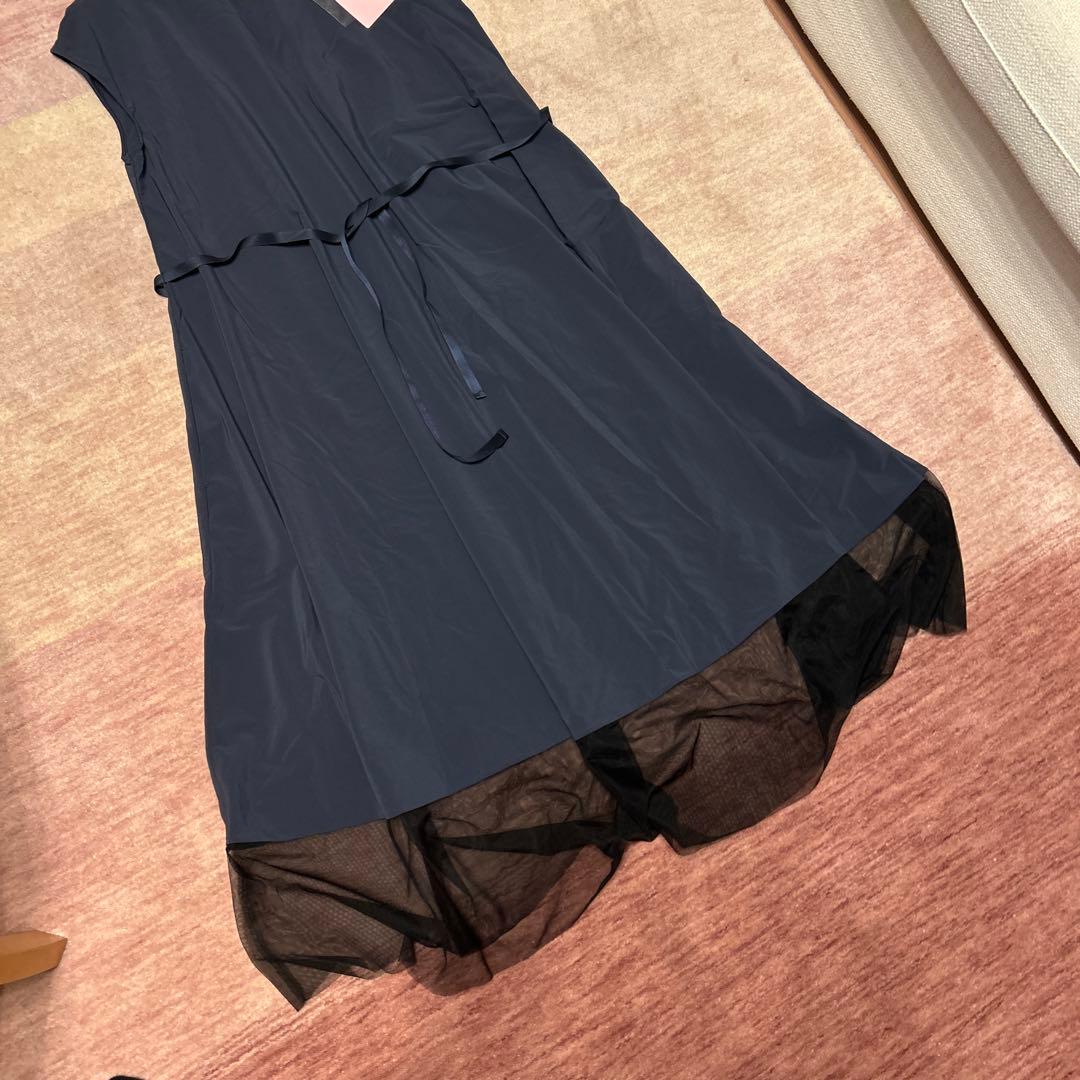 新品未使用　チャコットChacottワンピース
