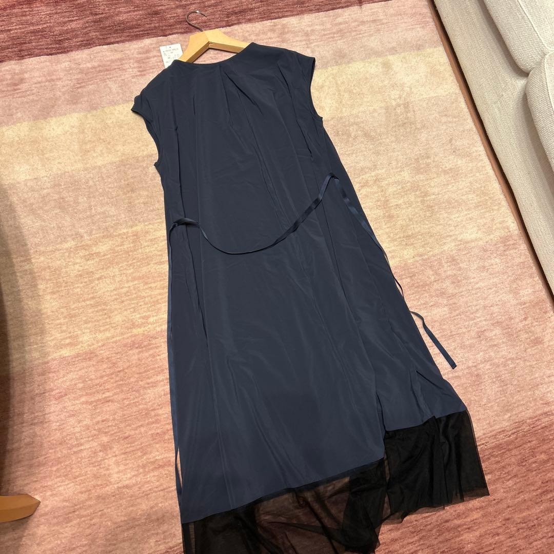 新品未使用　チャコットChacottワンピース
