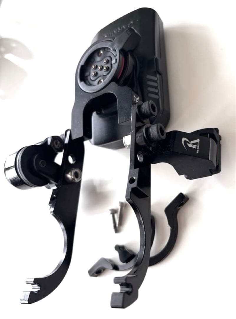 GARMIN ガーミン Edge1030 830 530他 拡張バッテリーパック