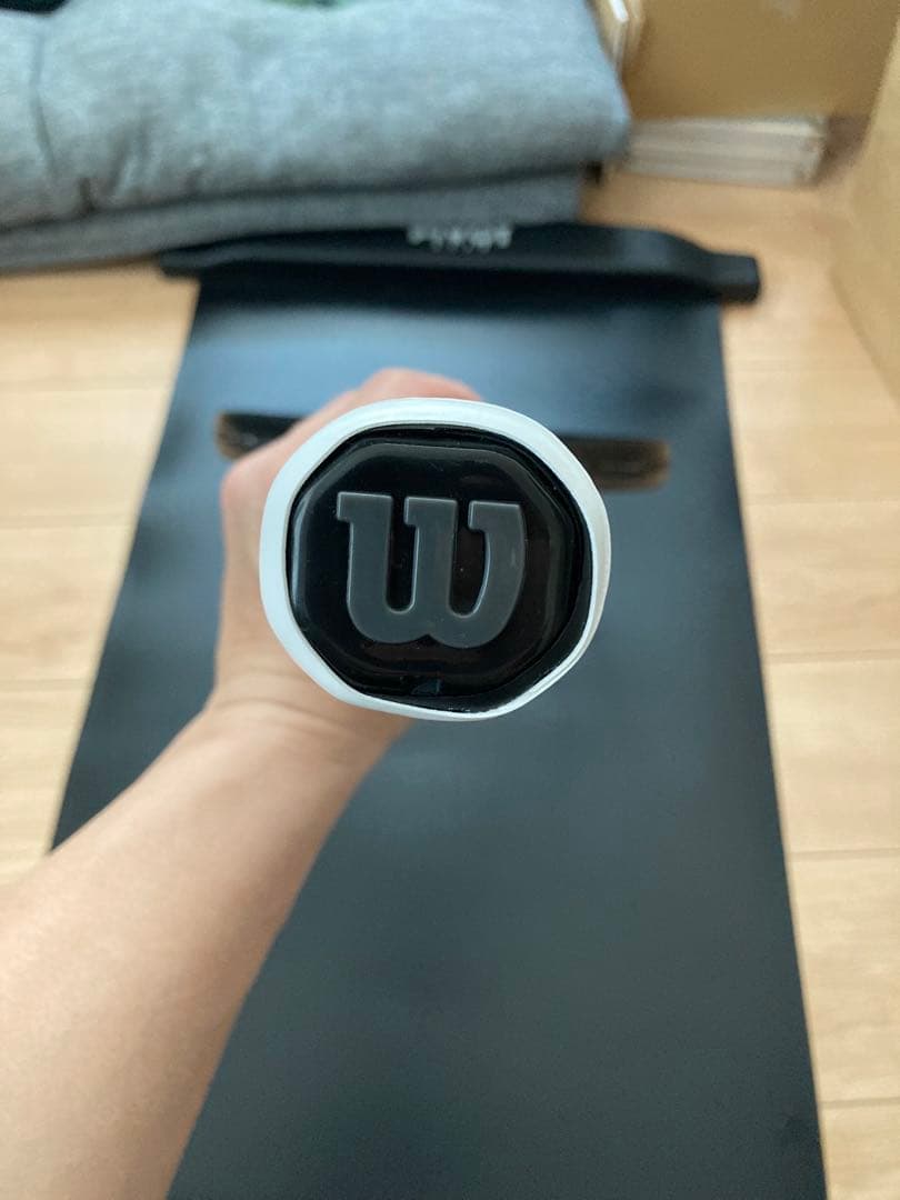Wilson ノワール ウルトラ100 300g G2
