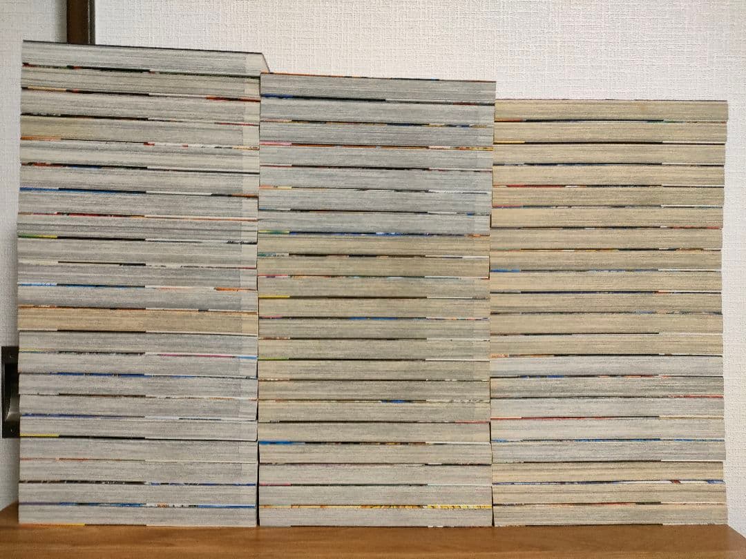 キングダム 1-62巻セット　非全巻セット