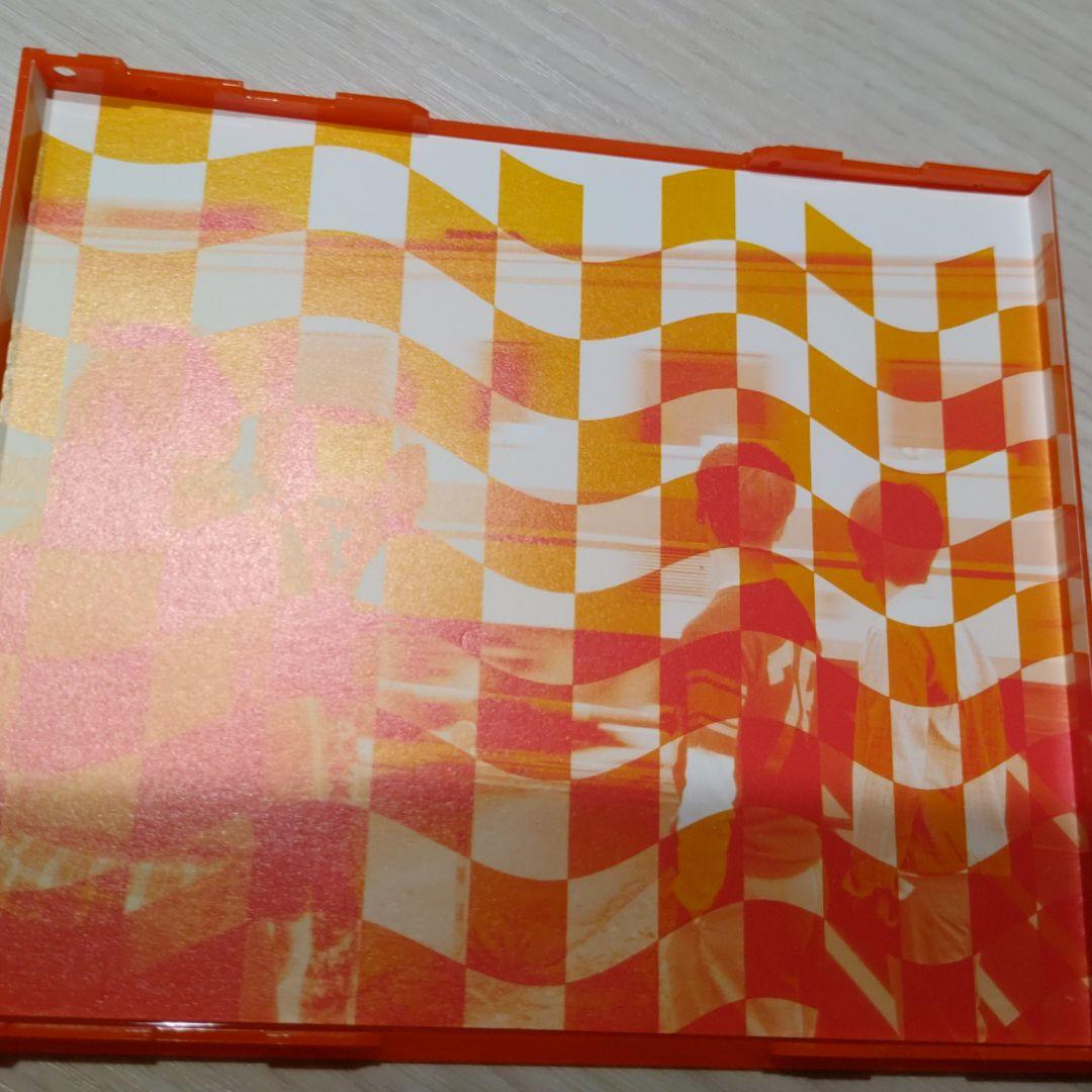 スピッツ/インディゴ地平線