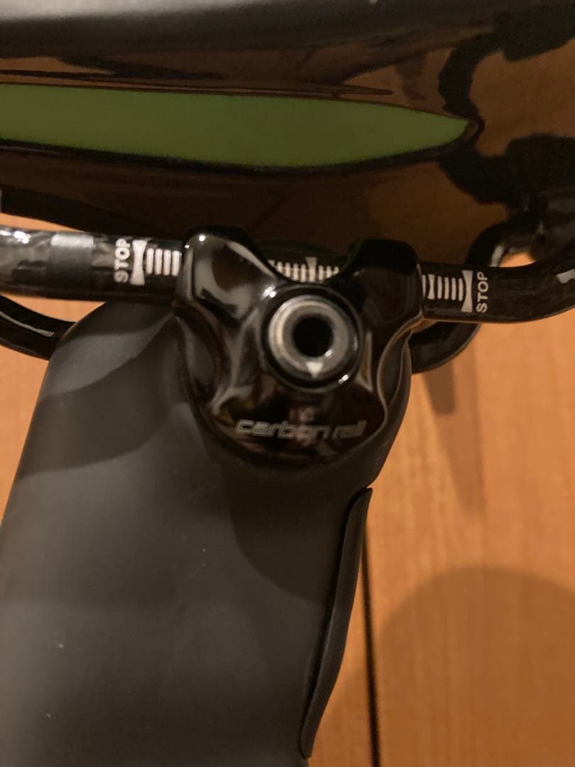 SPECIALIZED VENGE pro di2 サイズ52 ホイールペダル無