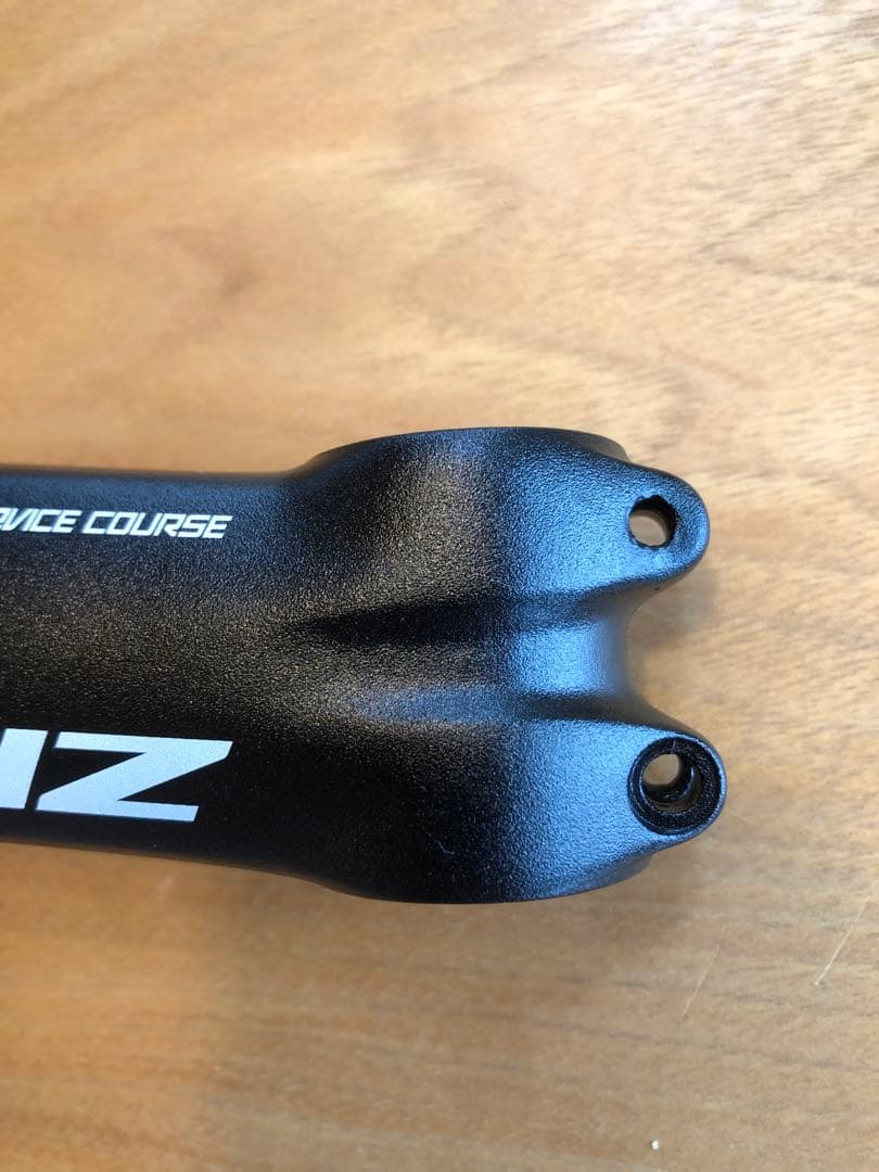 kZIPP service cource ステム　100 ±6° 31.8