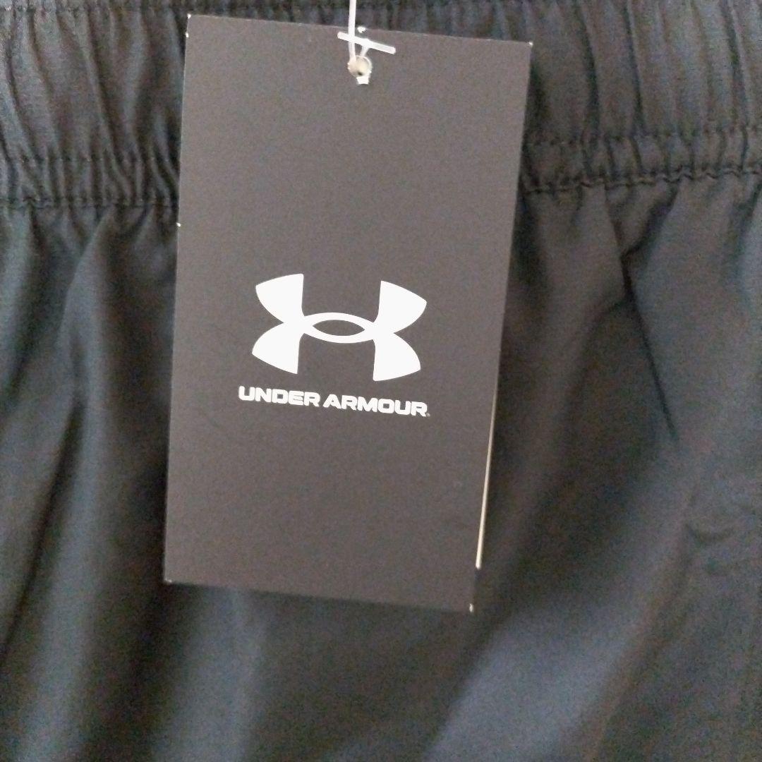 ★タグ付き未使用 UNDER ARMOR アンダーアーマー ジャージ パンツ