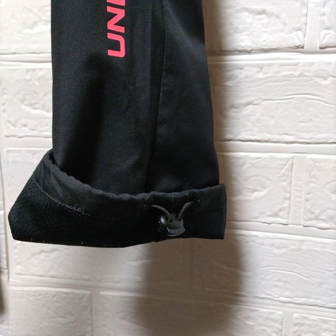 ★タグ付き未使用 UNDER ARMOR アンダーアーマー ジャージ パンツ