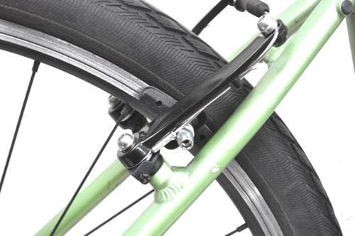 GIANT GRAVIER 27.5インチクロスバイク引き取り限定
