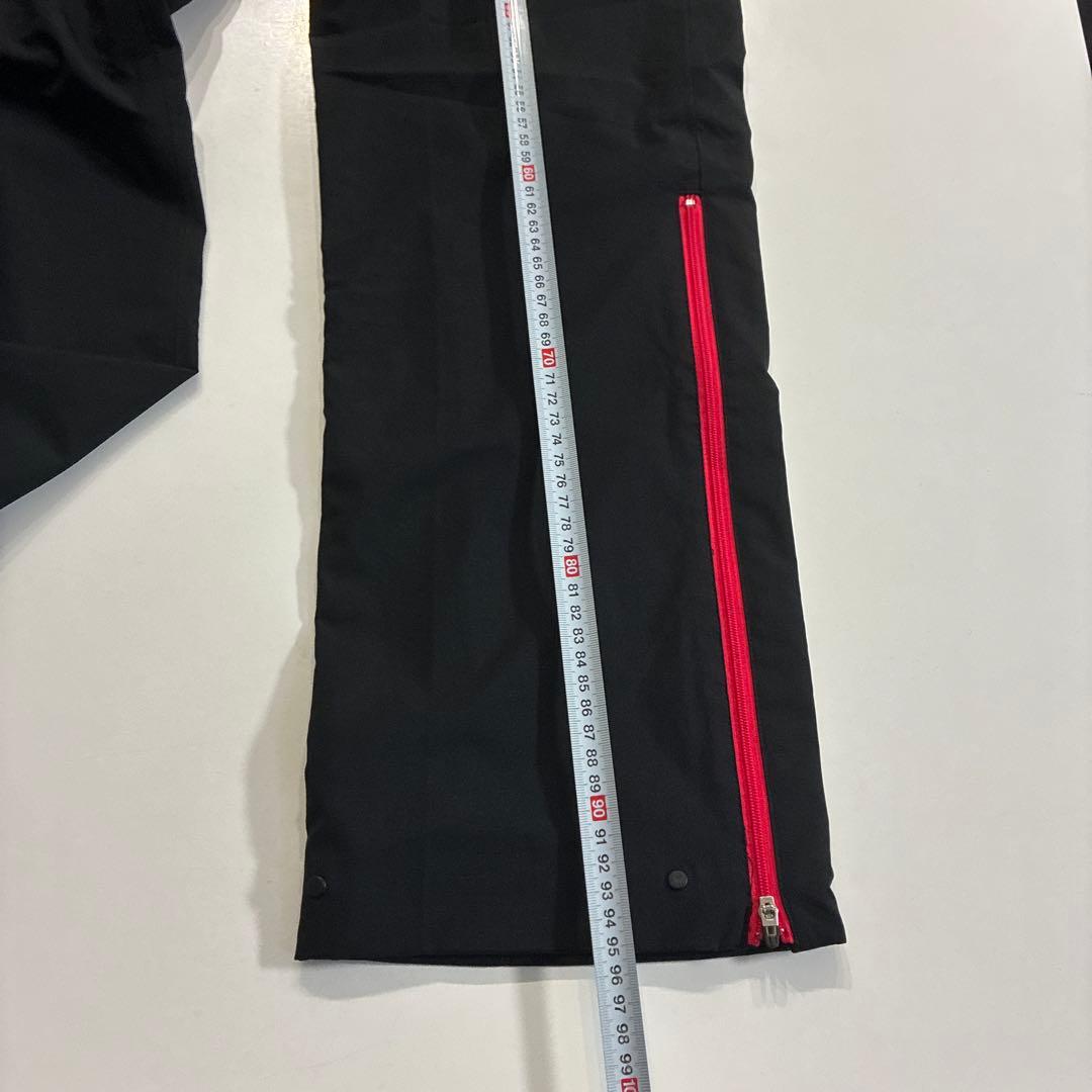 ナイキゴルフ NIKE GOLF STORM-FITレインウェア セット上下　S