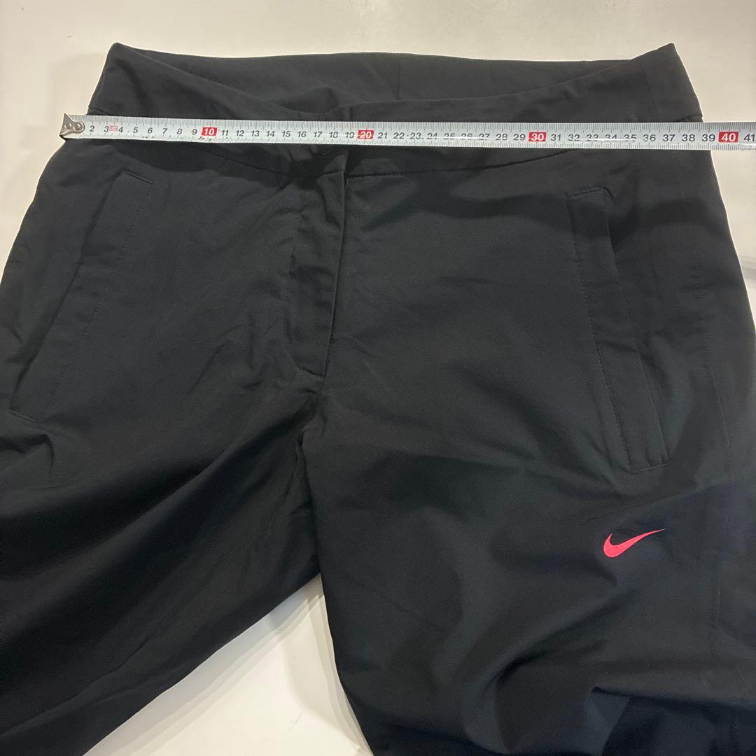 ナイキゴルフ NIKE GOLF STORM-FITレインウェア セット上下　S