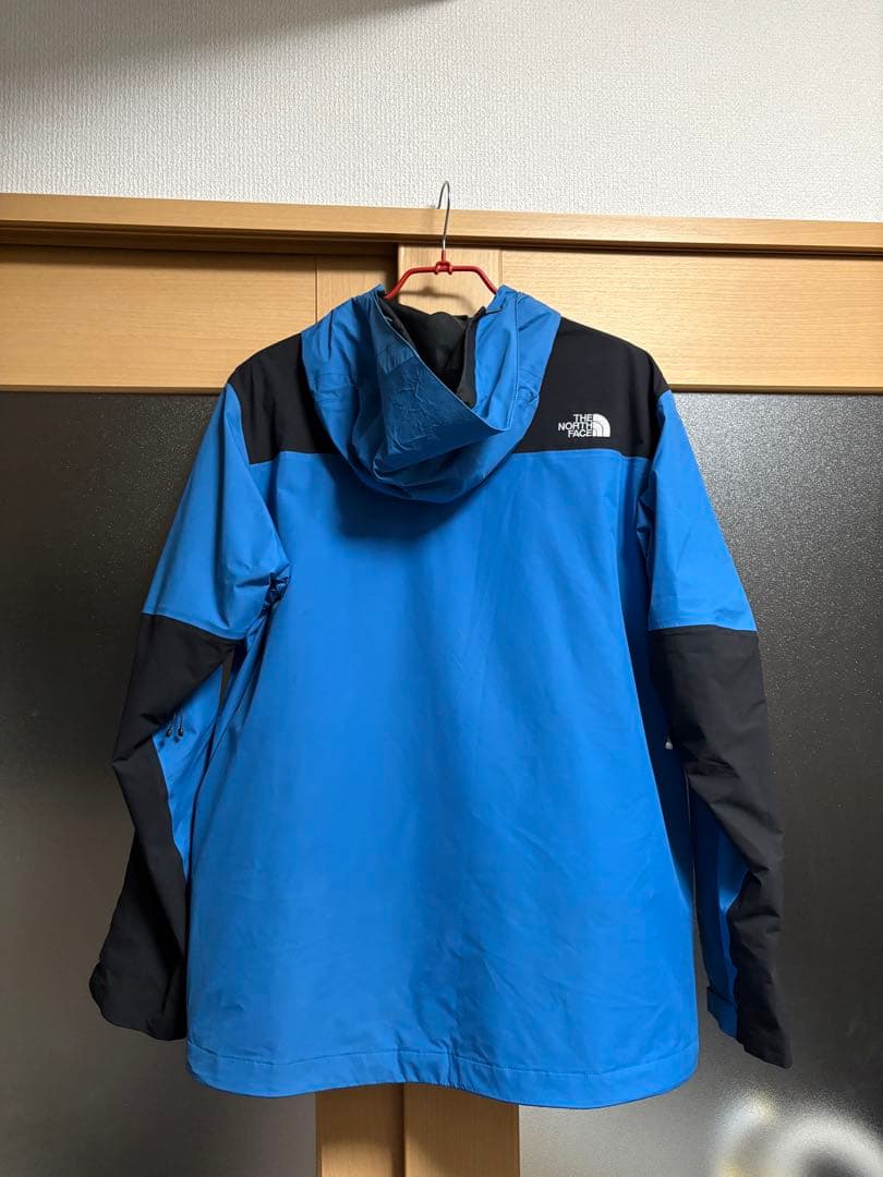 値下げTHE NORTH FACE  GEAR SETUP
