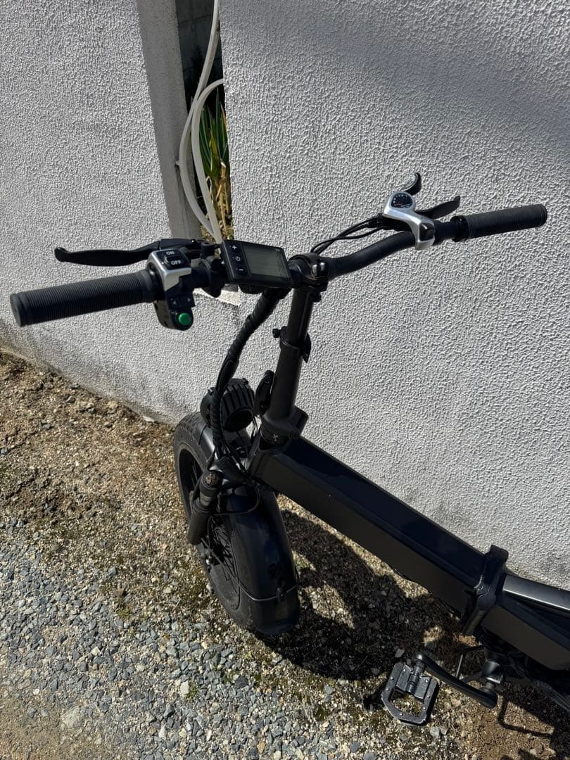 MATEX系 EBIKE 電動アシスト自転車 電動EBIKE