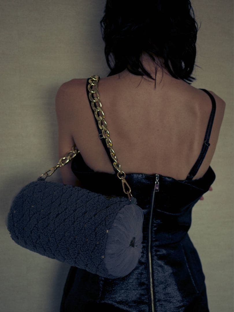 バッグ Bibiy ODETTE BOA BAG