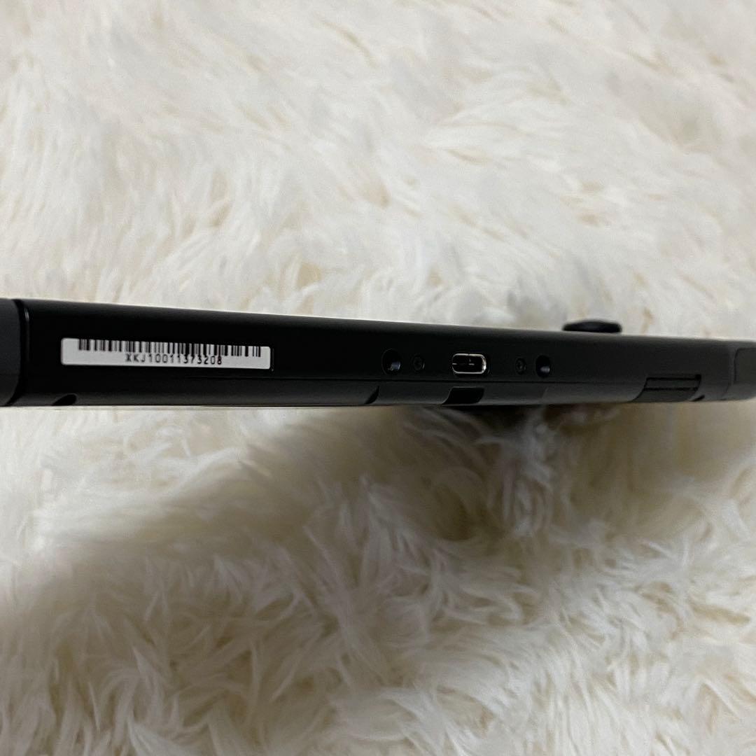 【美品】【動作確認済み】Nintendo Switch 本体 充電器付き