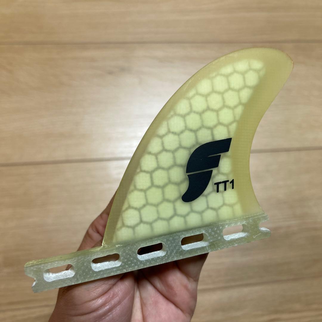 フューチャーフィン　T1 ツインスタビ