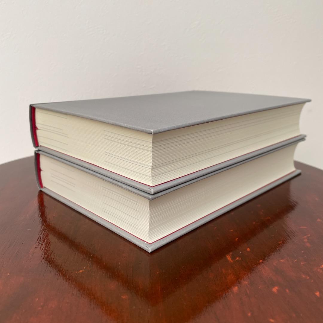 デヴィッド・ハーヴェイ 資本論 入門 2冊セット （帯つき）